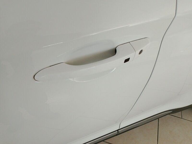 Hyundai Kona HEV 1.6 DCT XLine+