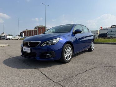 Peugeot 308 1.6 bluehdi Active s&s 100cv