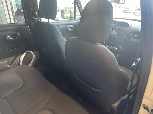 JEEP Renegade 1.6 Mjt 120 CV Longitude