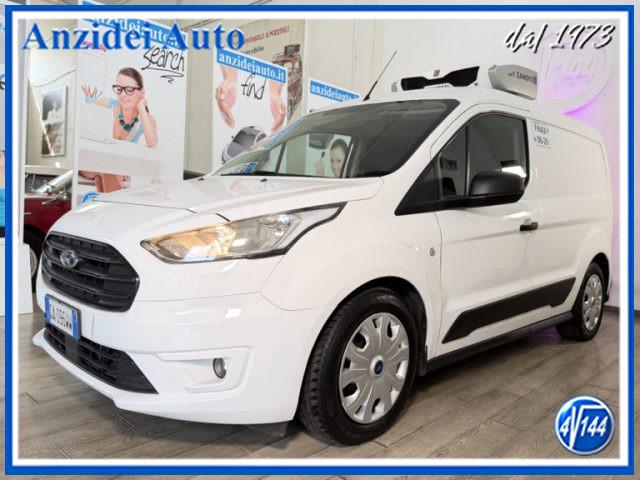FORD Transit Connect 1.5 TDCi Trend Frigorifero Coibentazione