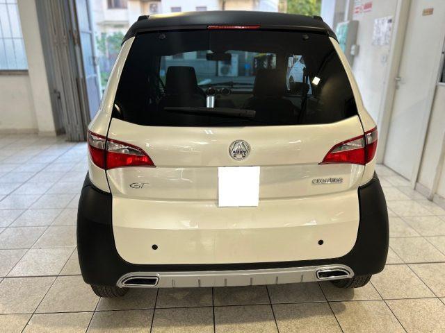 AIXAM Crossline 600 GT Premium