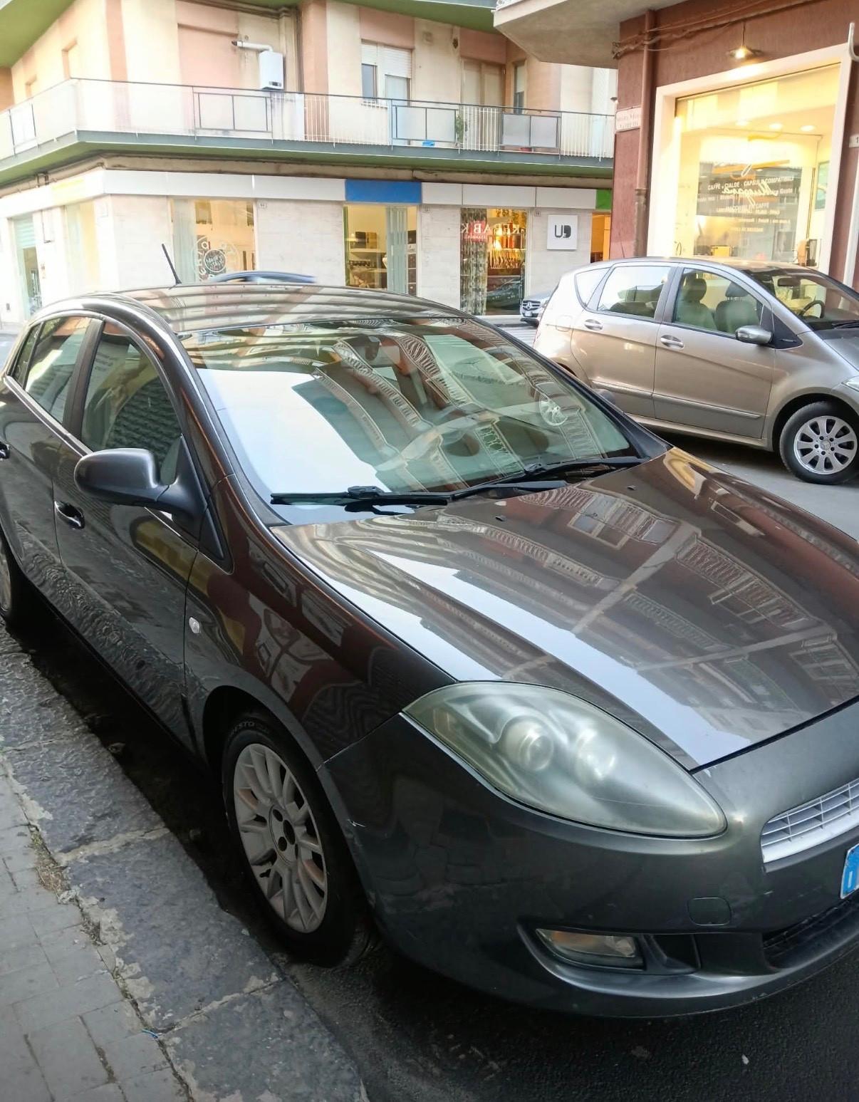 Fiat Bravo 1.6 MJT 105 CV Active