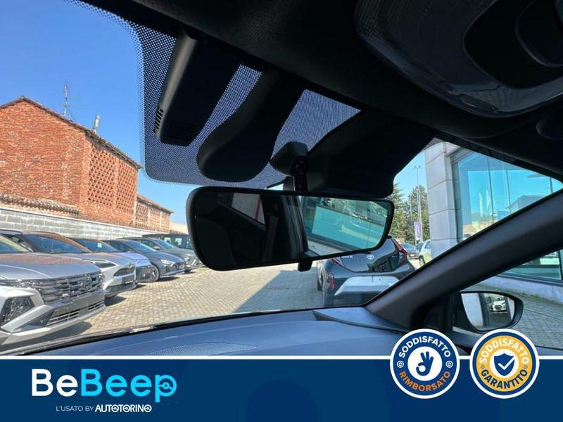 Hyundai i20 1.0 T-GDI NLINE 100CV MT