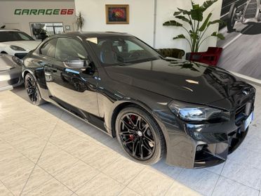BMW M2 460cv FULL CARBONIO HARMAN/KARDON IVA ESPOSTA OPTIONAL