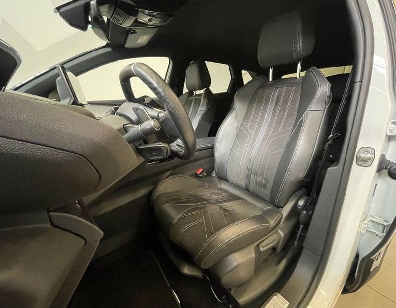 Peugeot 3008 3008 PureTech Turbo 130 S&S EAT8 GT