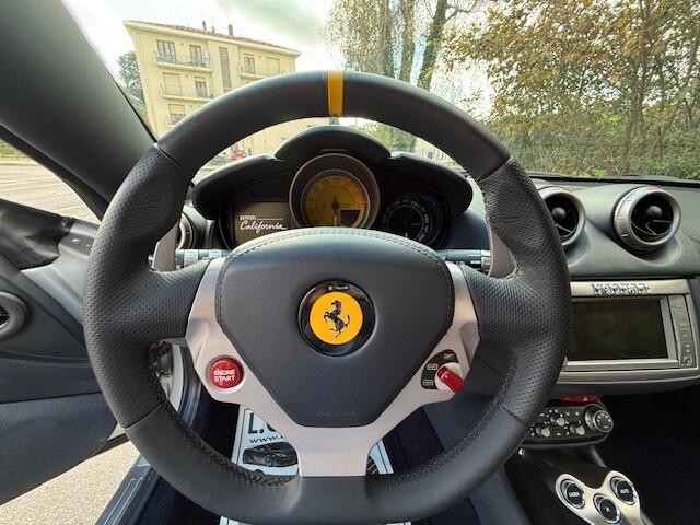 Ferrari California DCT