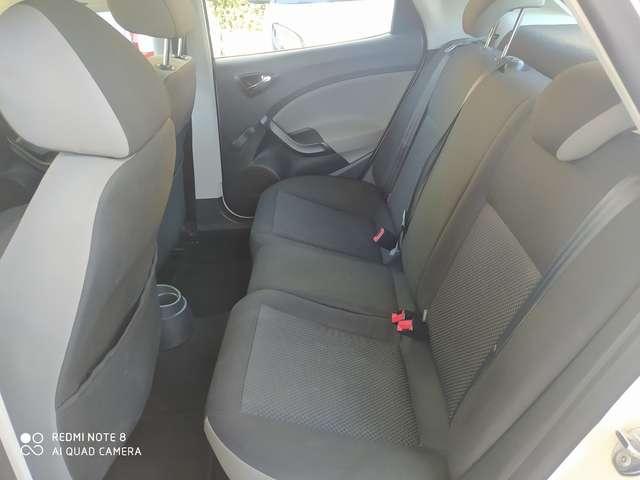 SEAT Ibiza Ibiza IV 2012 Berlina 5p 1.4 tdi cr Connect 75cv