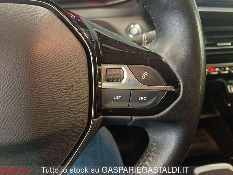 Peugeot 2008 BlueHDi 100 S&S Active KEYLESS