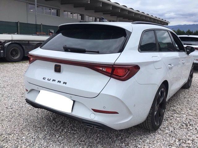 CUPRA Leon Sportstourer 1.5 Hybrid 150 CV DSG
