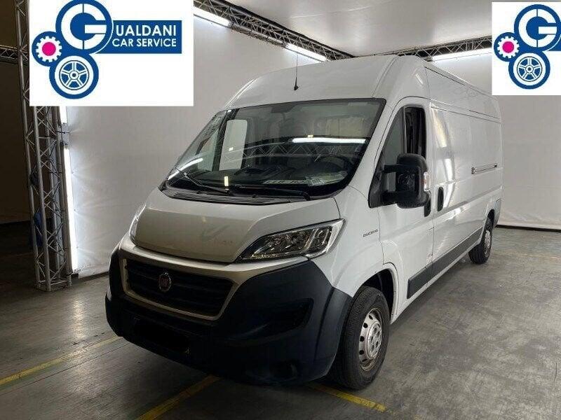 FIAT Ducato Ducato 35 2.0 MJT PLM-TM Furgone