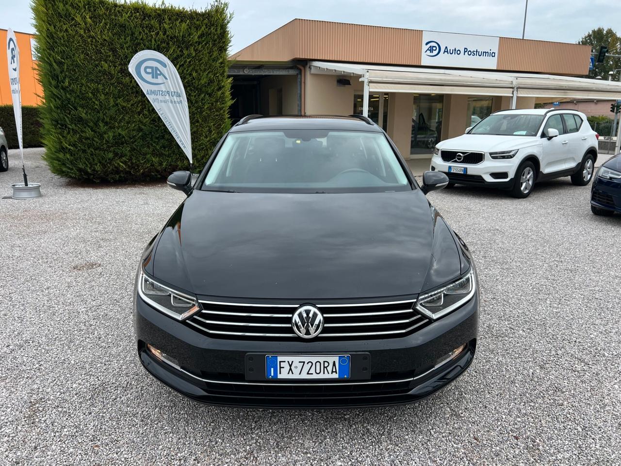 Volkswagen Passat Variant 2.0 Tdi 150 Cv Business Cambio Dsg