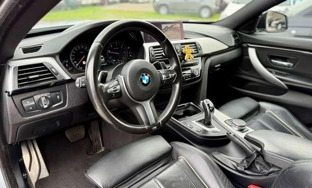 BMW 420 Gran Coupe 420d Gran Coupe Msport auto