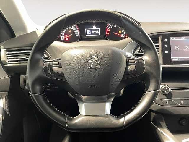 Peugeot 308 1.6BlueHDi 120CV Allure - NEOPATENTATI