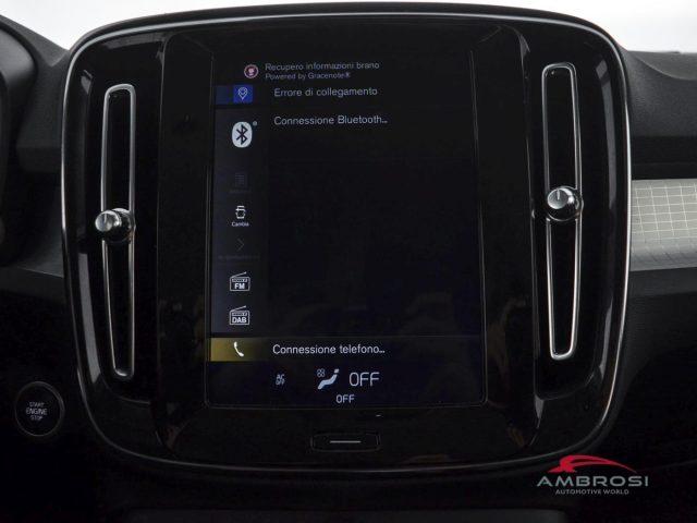 VOLVO XC40 D3 Geartronic Momentum