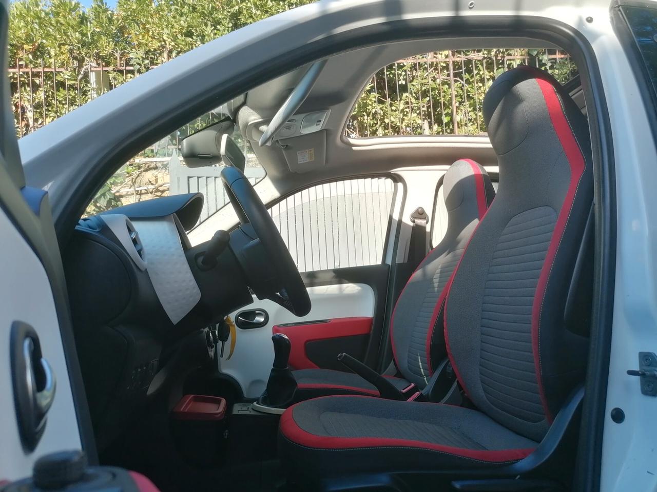 Renault Twingo 1.0 SCe Stop&Start Energy