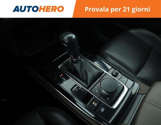 MAZDA CX-30 2.0L Skyactiv-G M Hybrid AWD Exclusive