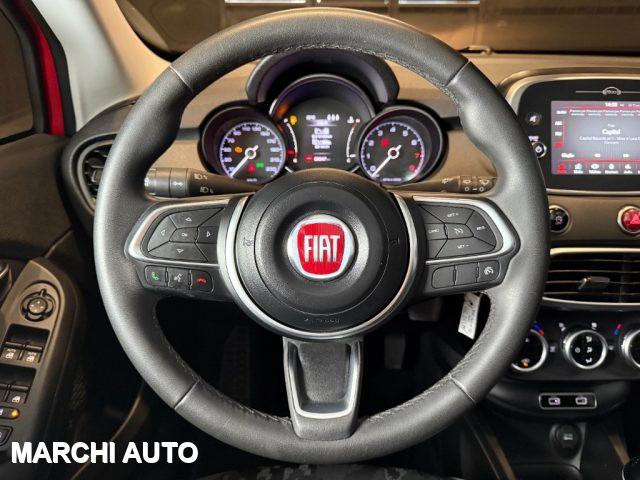 FIAT 500X 1.0 T3 120 CV Cross