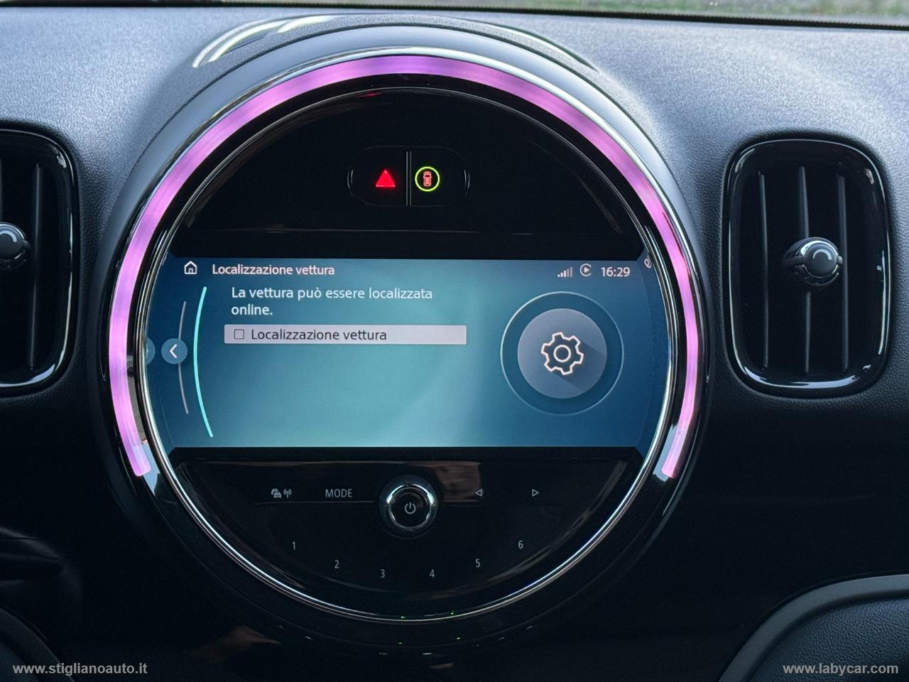 MINI Mini Cooper D Essential Countryman