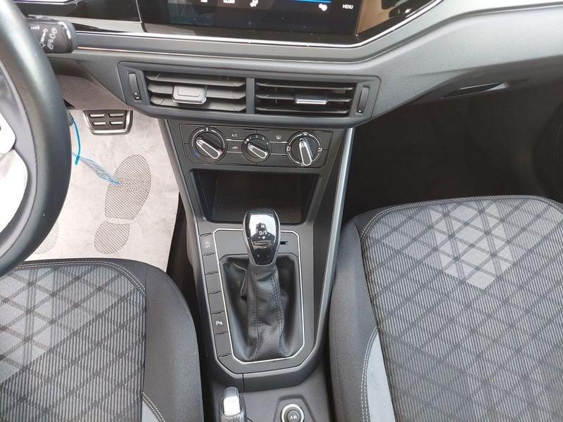 Volkswagen Taigo Taigo 1.0 tsi R-Line 110cv dsg