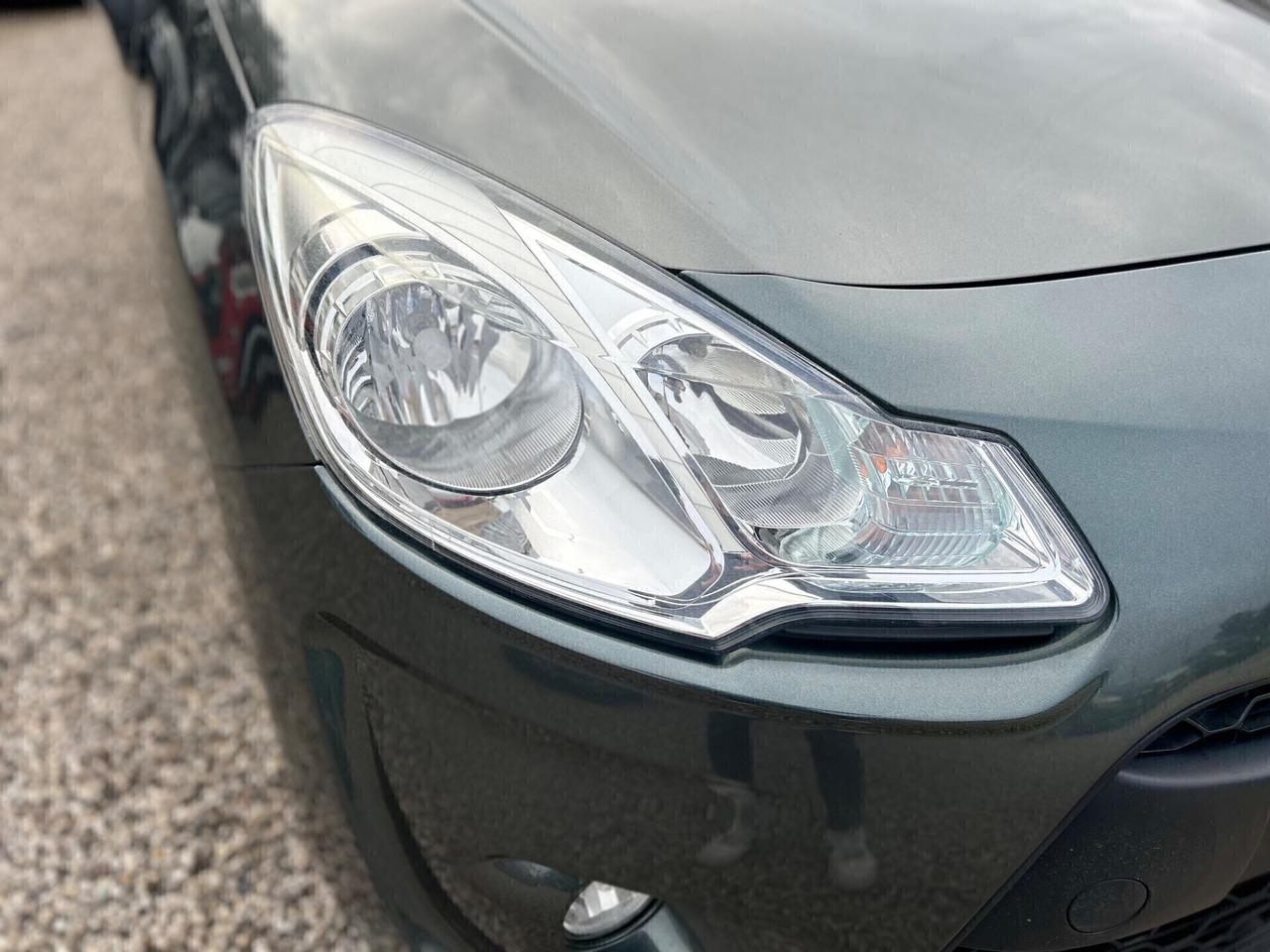 Citroen C3 1.1 Perfect