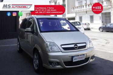 Opel Meriva Opel Meriva 1.4 16V Cosmo Unicoproprietario