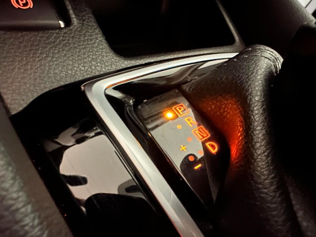 Nissan Qashqai 1.5 dCi 115 N-Connecta
