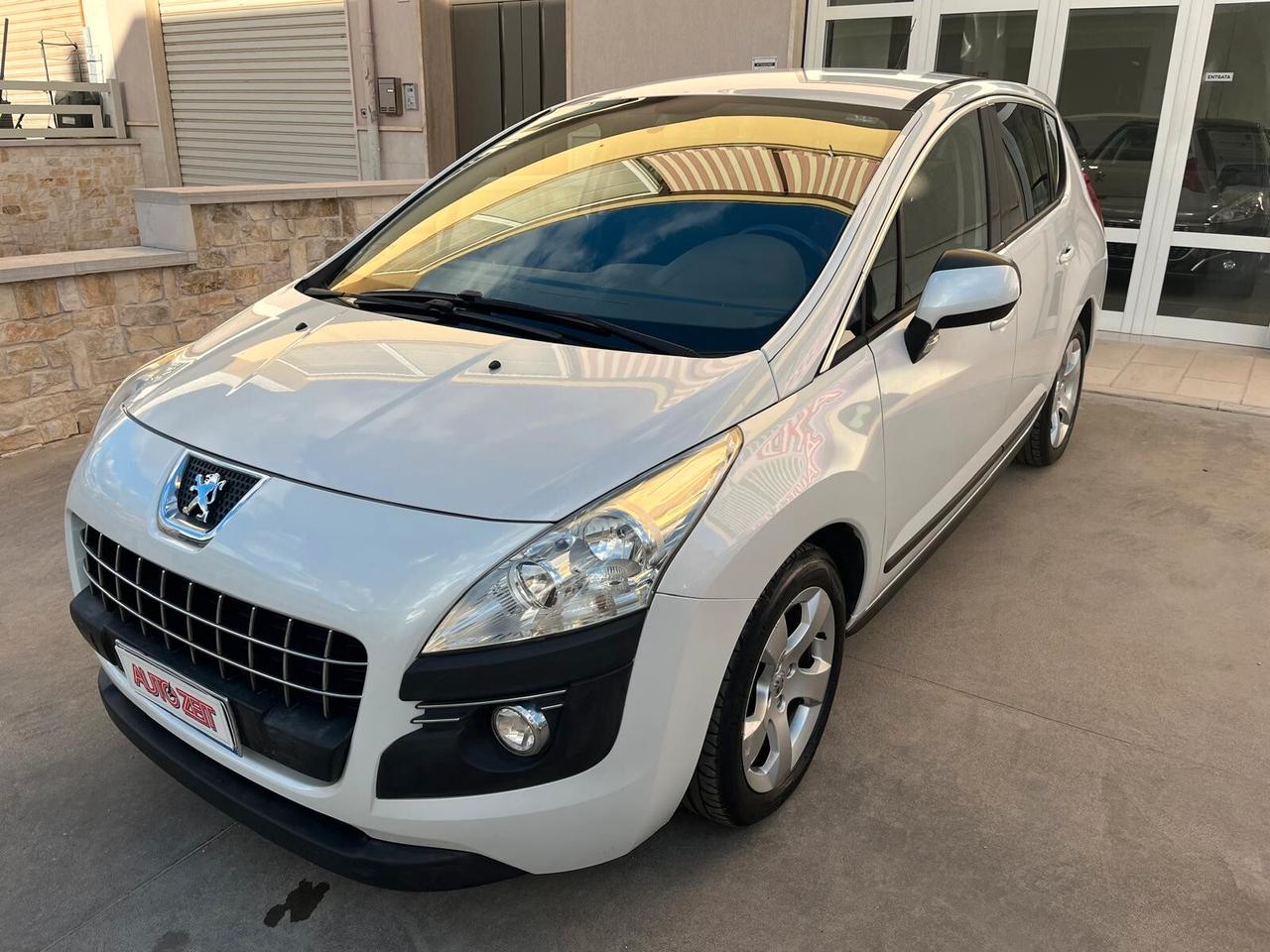 Peugeot 3008 1.6 HDi 110CV Business