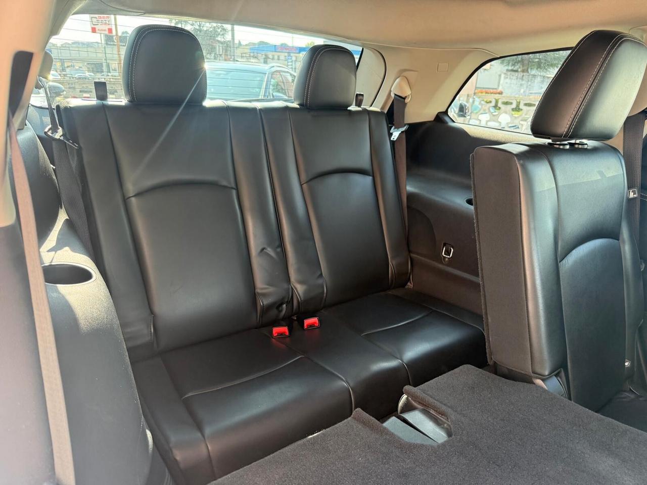 Fiat Freemont 2.0 Multijet 170 CV