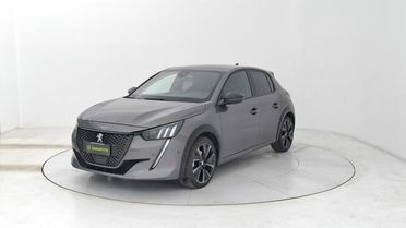 PEUGEOT 208 1.2 puretech GT Pack s&s 100cv eat8