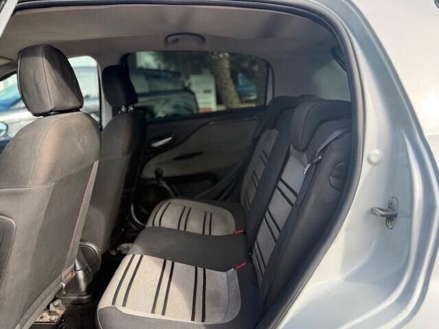 Fiat Punto Evo 1.3 Mjt 75 CV 5 porte Dynamic