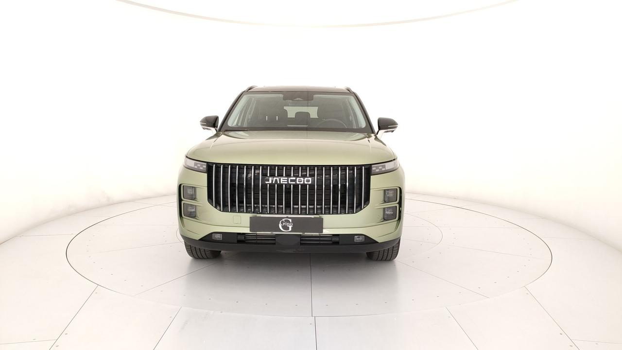 Jaecoo Jaecoo 7 - Jaecoo 7 1.6 tgdi Premium 7dct