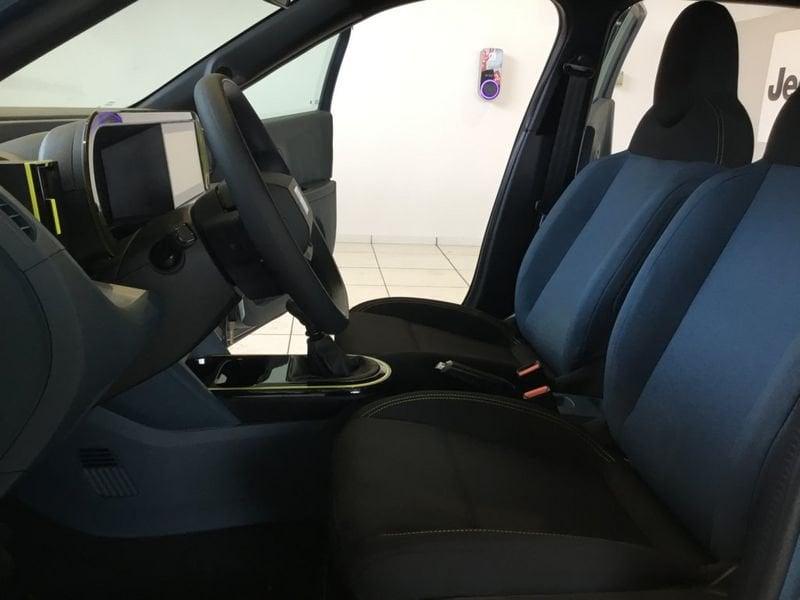 FIAT Grande Panda Grande Panda 1.2 100 CV S&S Icon