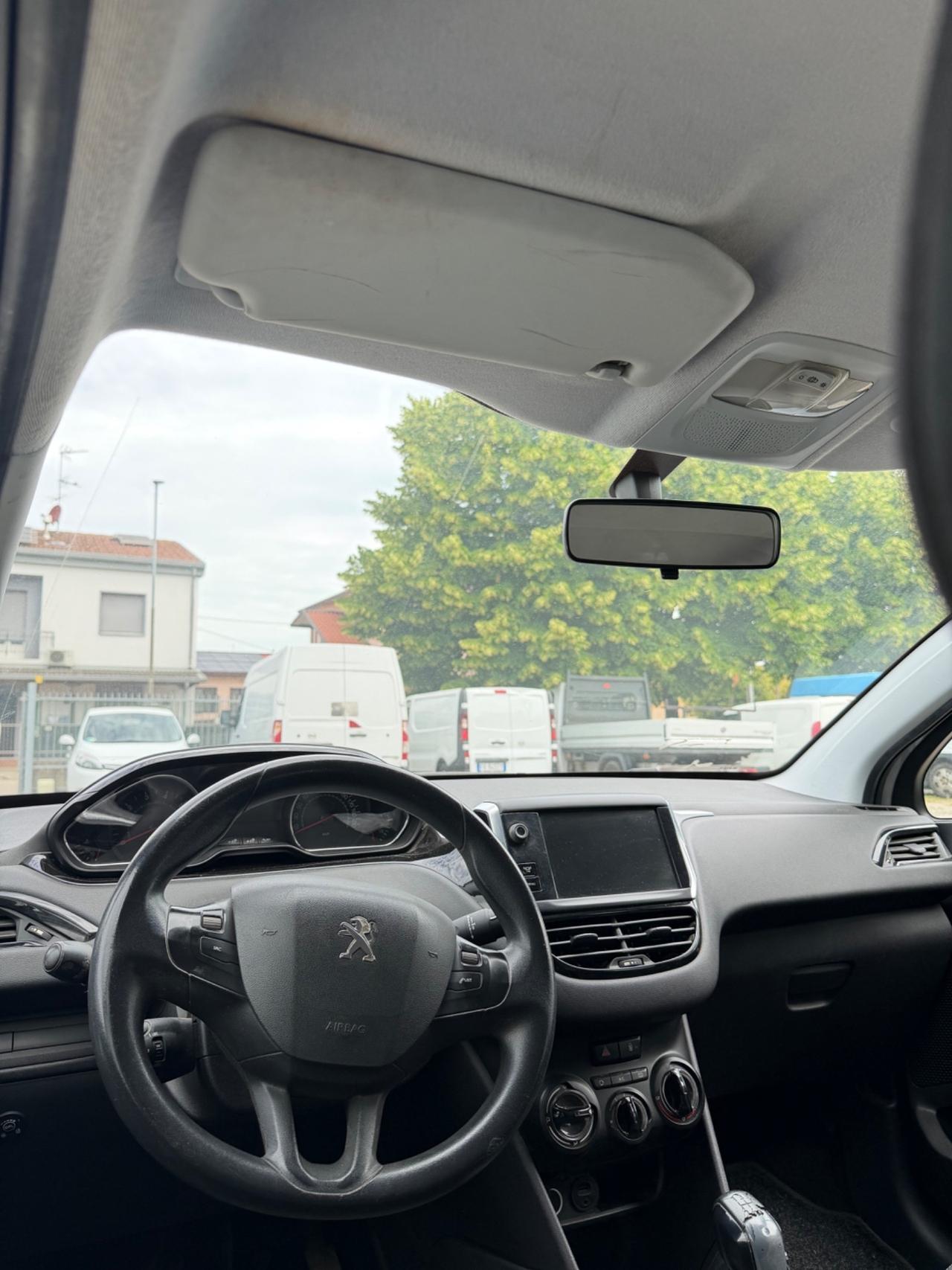 Peugeot 208 1.4 VTi 95 CV 5p. Allure Gpl