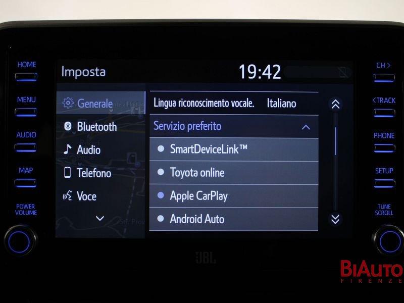 Toyota C-HR C-HR 2.0 Hybrid E-CVT Premiere