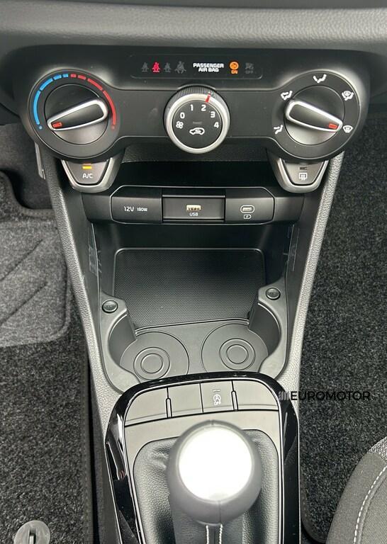 Kia Picanto 1.0 GDi Style