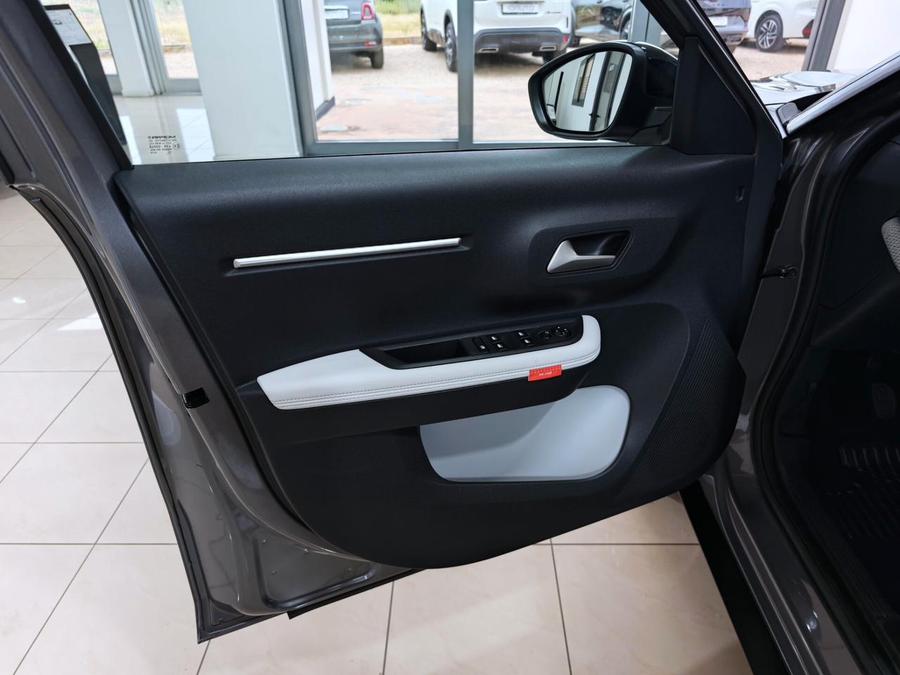 Citroen C3 1.2 Max 100cv 2026 KM ZERO