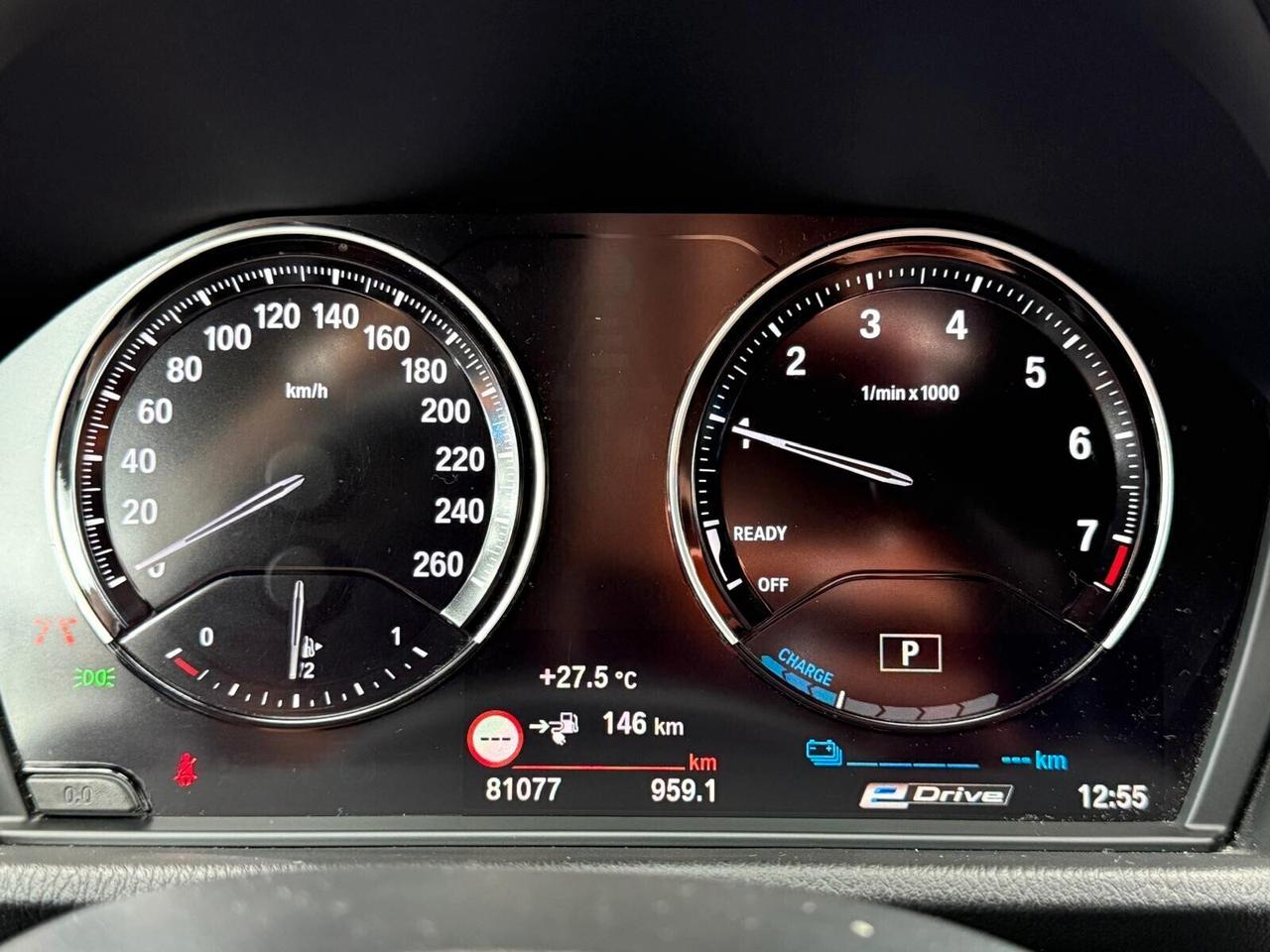 Bmw X2 xDrive25e Business-X (339)