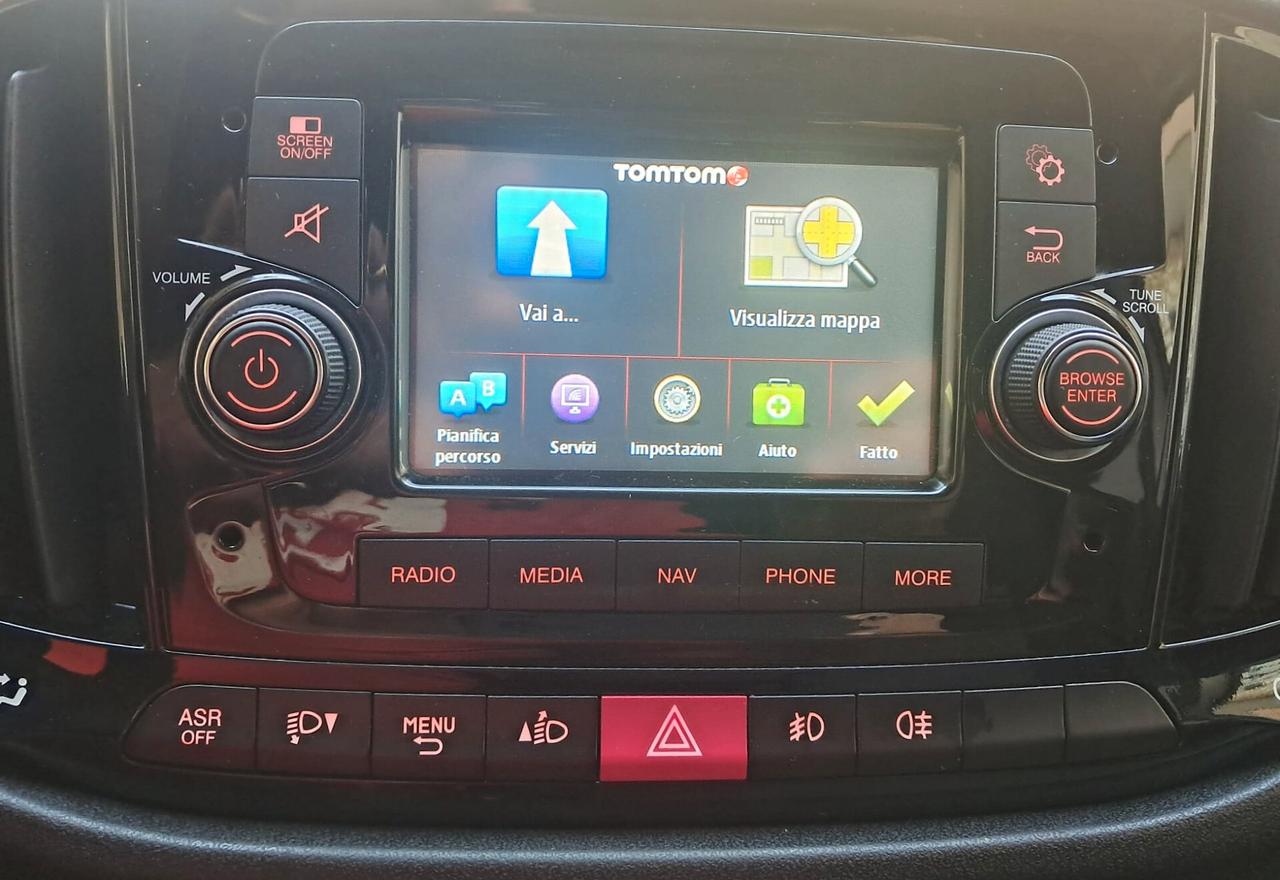 Fiat Doblo Doblò 1.6 Multijet Cargo – 3 posti (Iva Esposta)