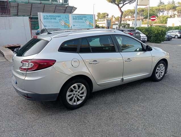 Renault Megane Megane SporTour 1.5 dci OFFERTA DELLA SETTIMANA!