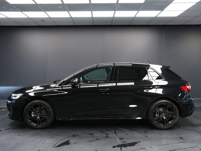 AUDI A3 SPB 35 TFSI 110 kW S tronic S line edition 150CV