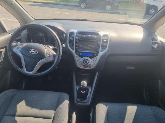 Hyundai iX20 ix20 1.6 crdi Style 128cv