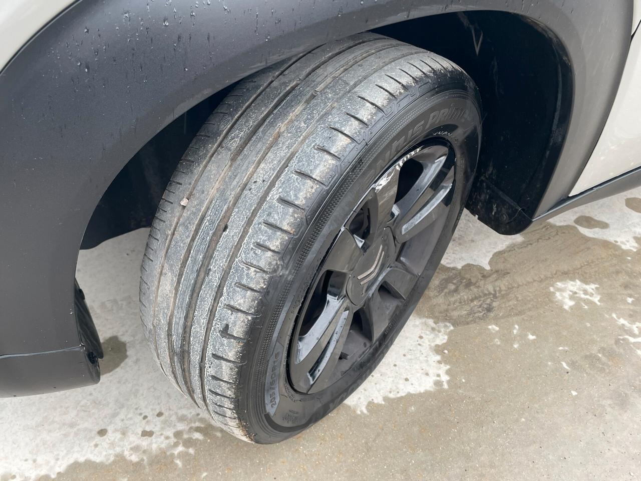 CITROEN C3 AIRCROSS 2018 1.2 BENZINA 110 CV