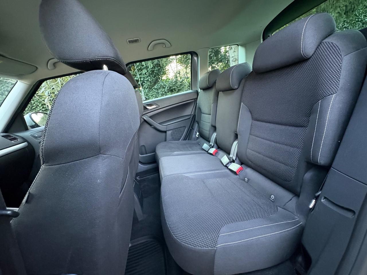 Skoda Yeti Outdoor 1.2 TSI DSG Design Edition