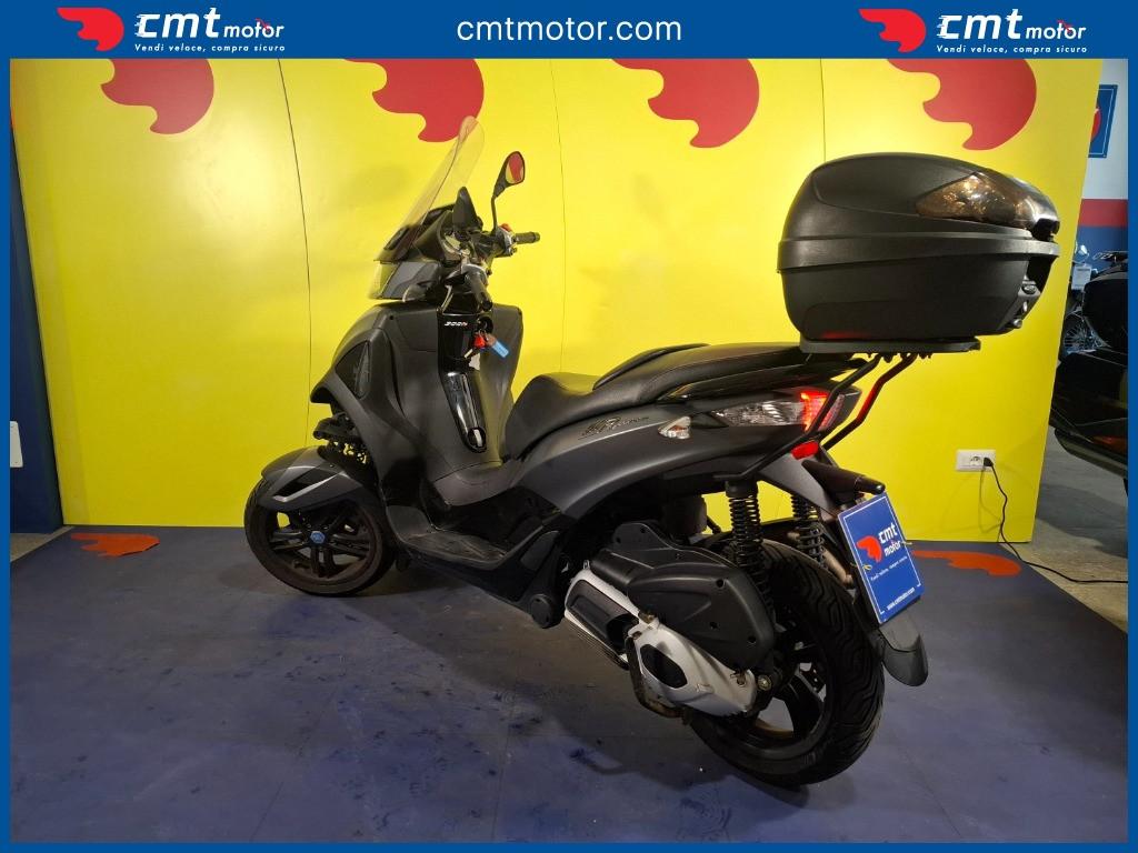 Piaggio MP3 - 2017
