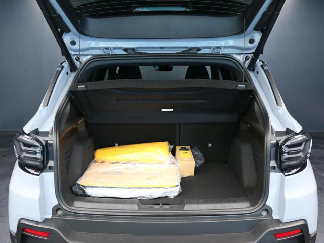 JEEP Avenger 1.2 Turbo 145CV e-Hybrid 4xe The North Face