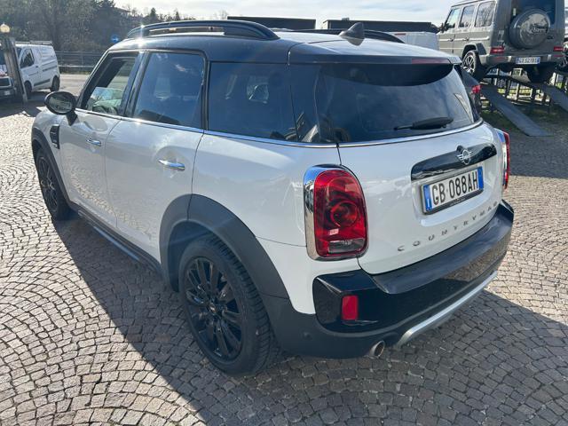 MINI Countryman 1.5 Cooper Boost Countryman