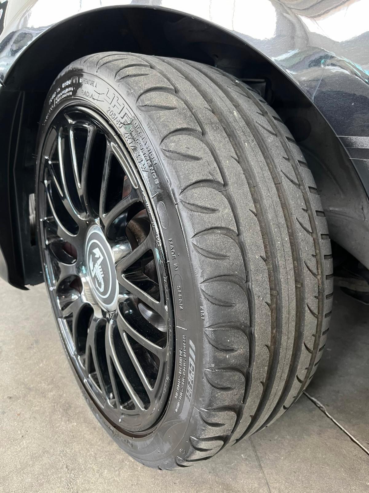 Abarth 500 1.4 Turbo T-Jet Prezzo NON vincolato a formule di finanziamento