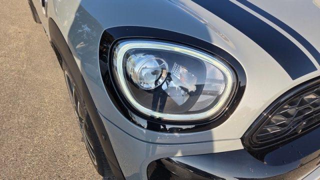 MINI Cooper SE Countryman 1.5 Cooper SE Hype ALL4 Aut. NEOPATENTATI TETTO