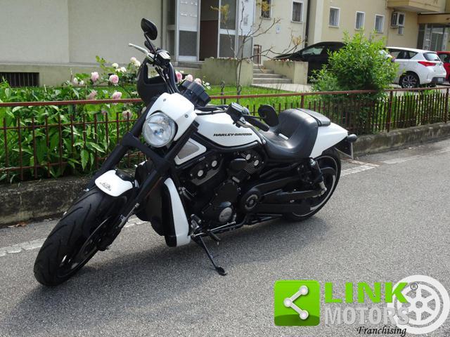 HARLEY-DAVIDSON V-Rod VR1