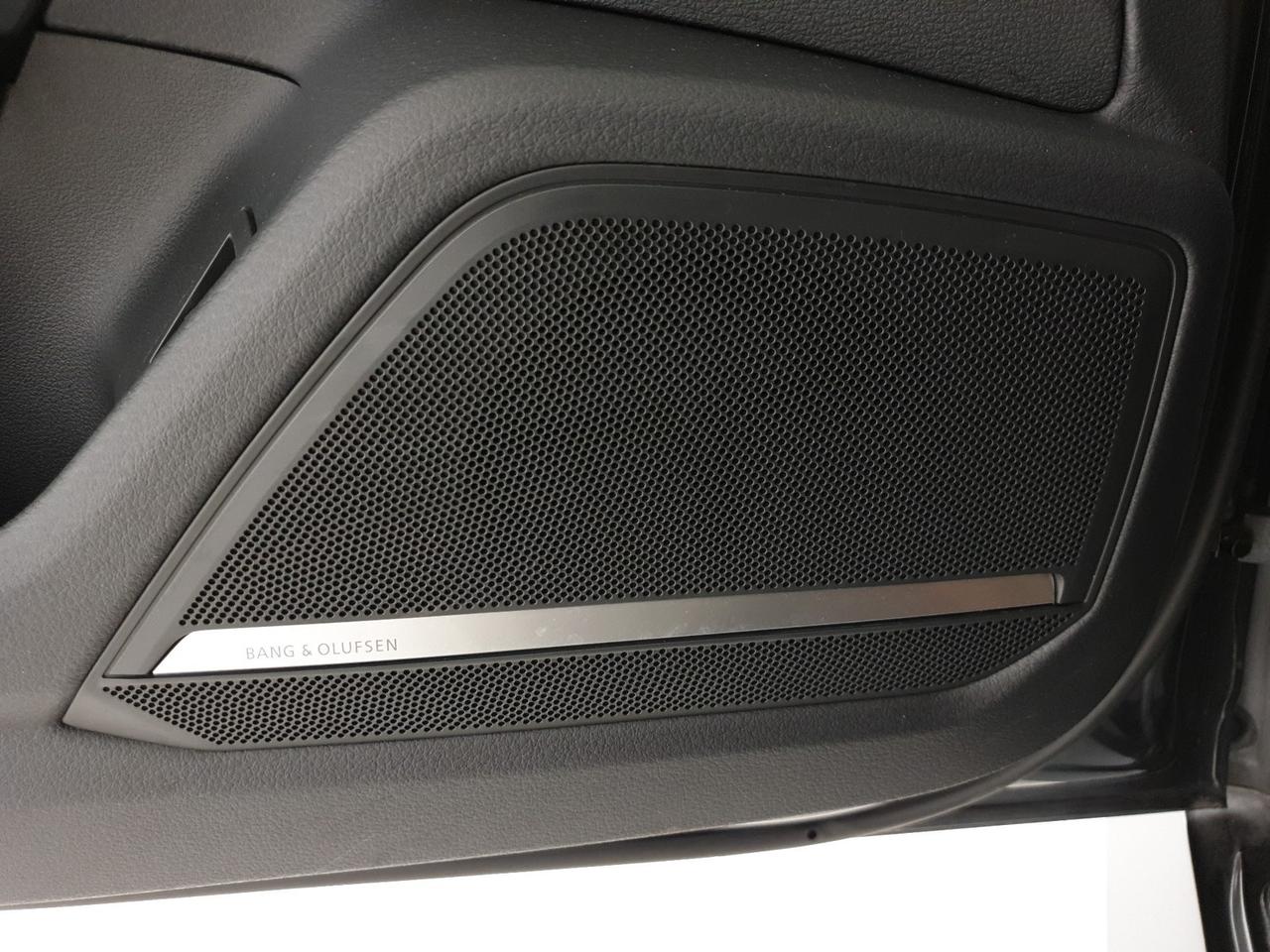 Avant 4.0TFSI 600CV quattro tiptronic
